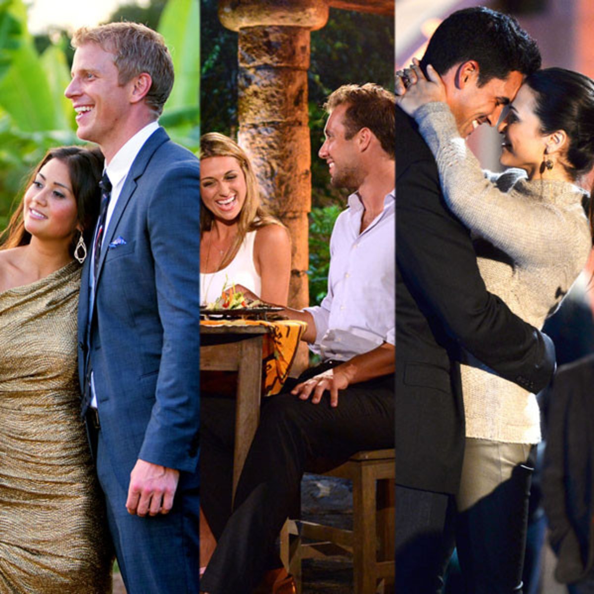 Bachelor couples married? are still of any the Bachelorette’s JoJo